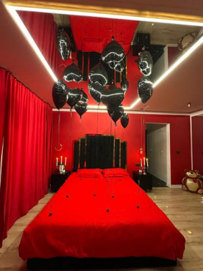 Desire Loft
